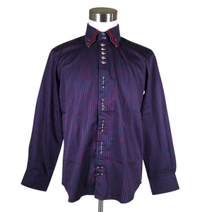 Unisex 7Camicie - Kauluspaita, koko L -  (1)