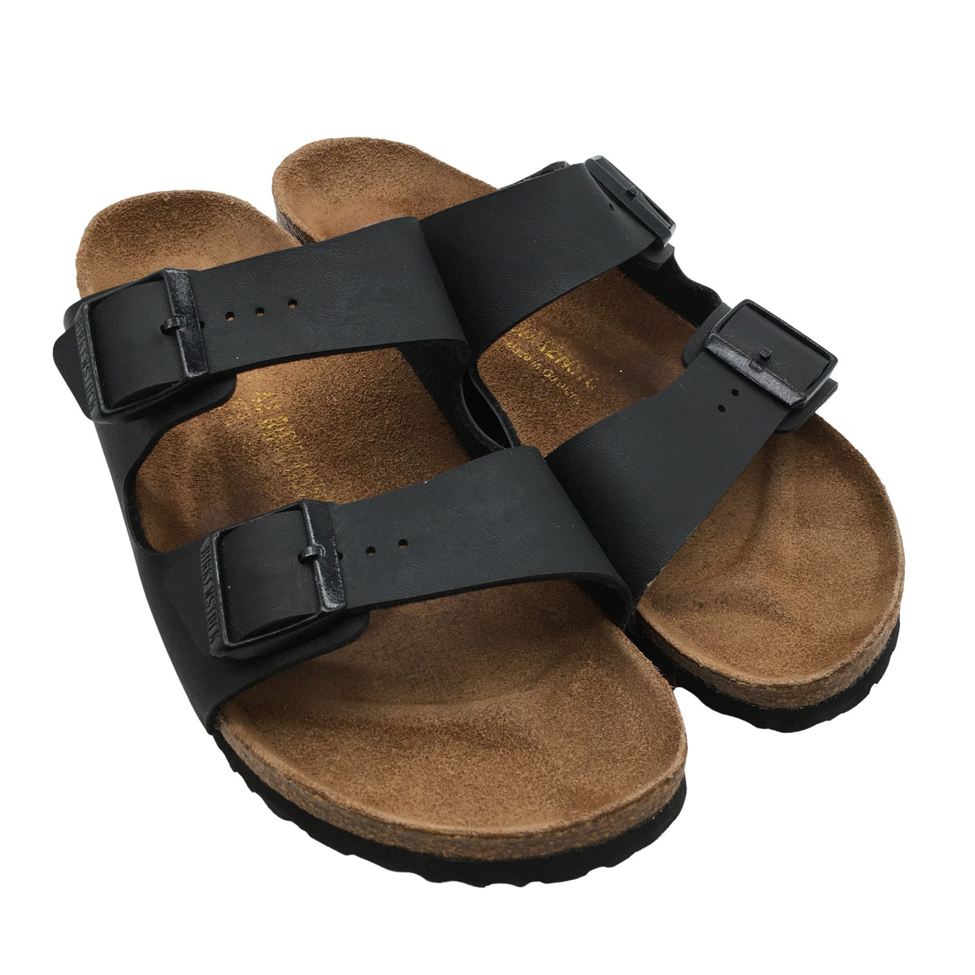 Unisex Birkenstock - Sandaalit, koko 42 -  (2)