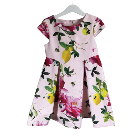 Unisex Baker by Ted Baker - Juhlamekko, koko 110 - 116 -  ()
