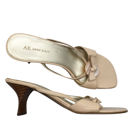 Unisex Anne Klein - Korolliset sandaalit, koko 40 -  ()