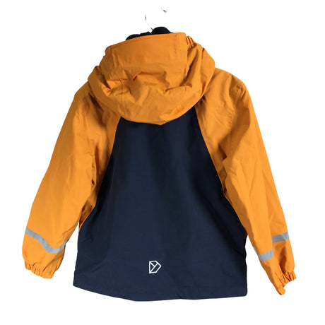 Unisex Didriksons - Kevyttoppatakki, koko 104 - 110 -  (2)