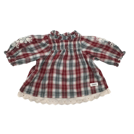 Unisex Newbie - Kangasmekko, koko 50 - 56 -  ()