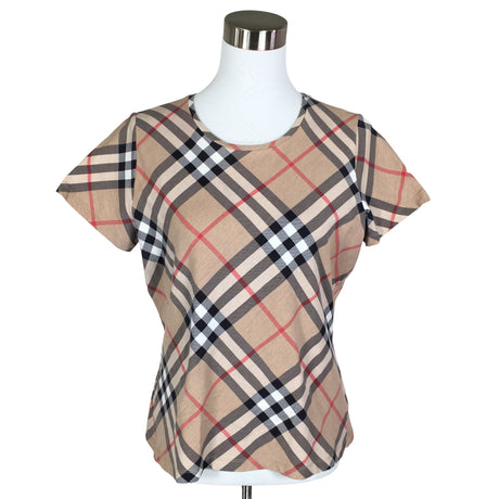 Unisex Burberry - T-paita, koko 42 -  ()