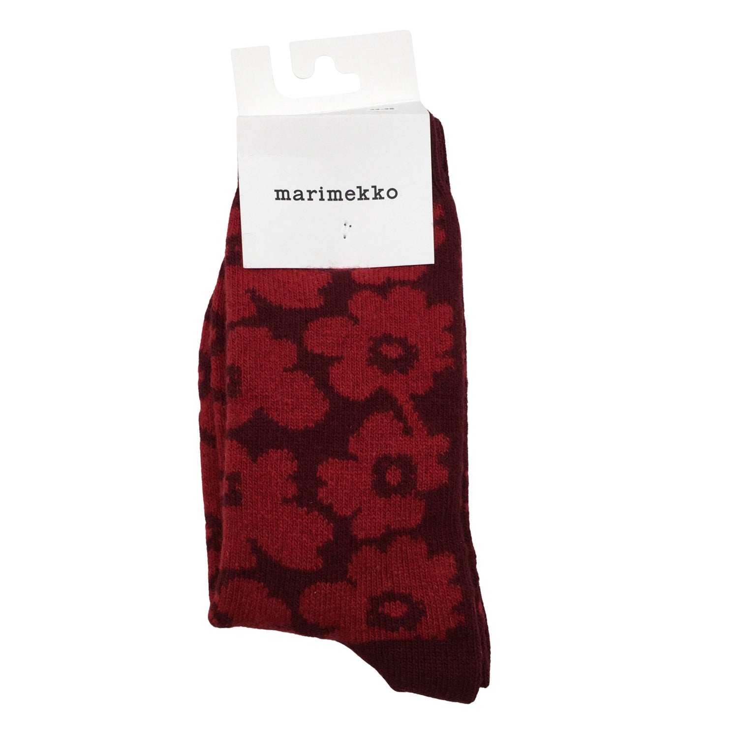  Villasukat  Villasukat, koko 35  Marimekko 