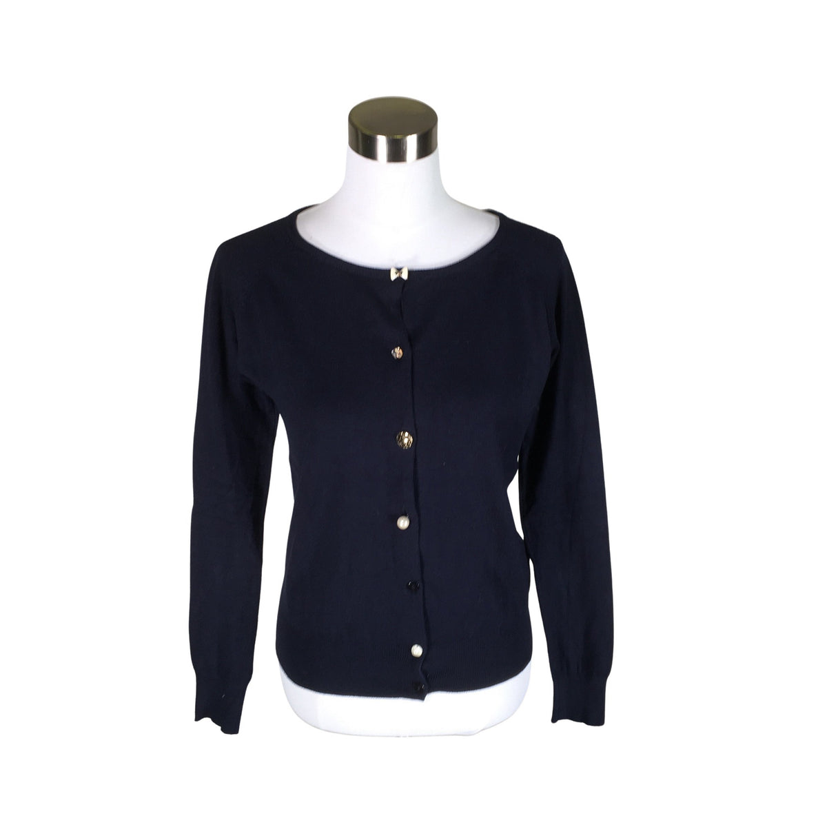 Unisex Bluoltre - Neuletakki, koko 38 -  (1)