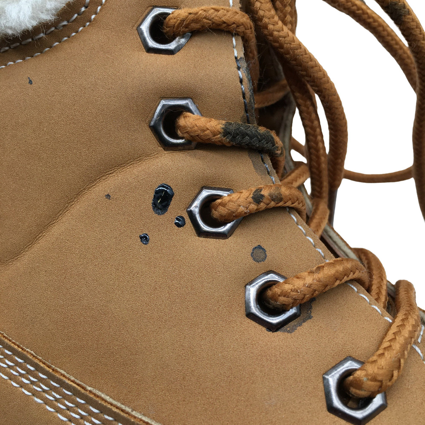 Talvikengät, koko 36