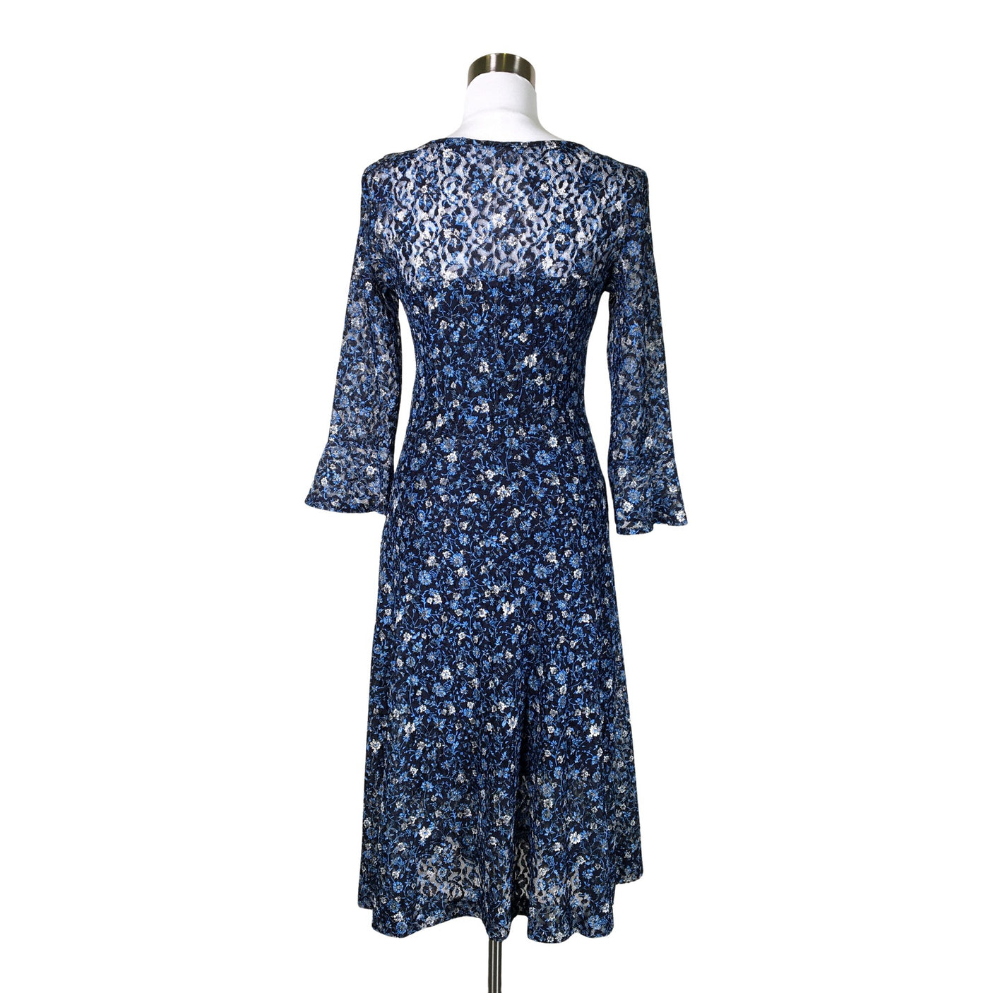 Unisex Esprit - Juhlamekko, koko 36 -  (2)