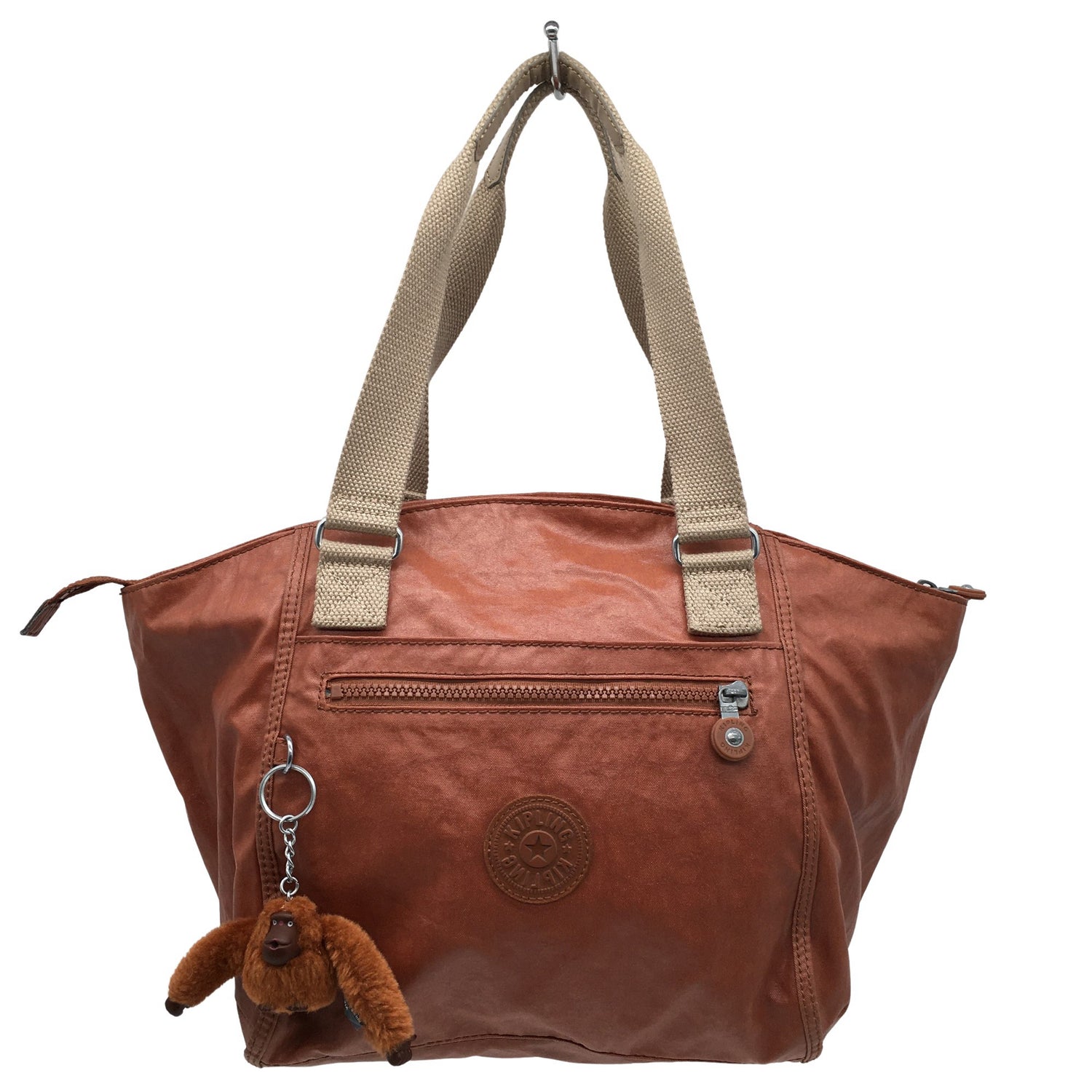  Käsilaukku  Käsilaukku, koko Maxi  Kipling 
