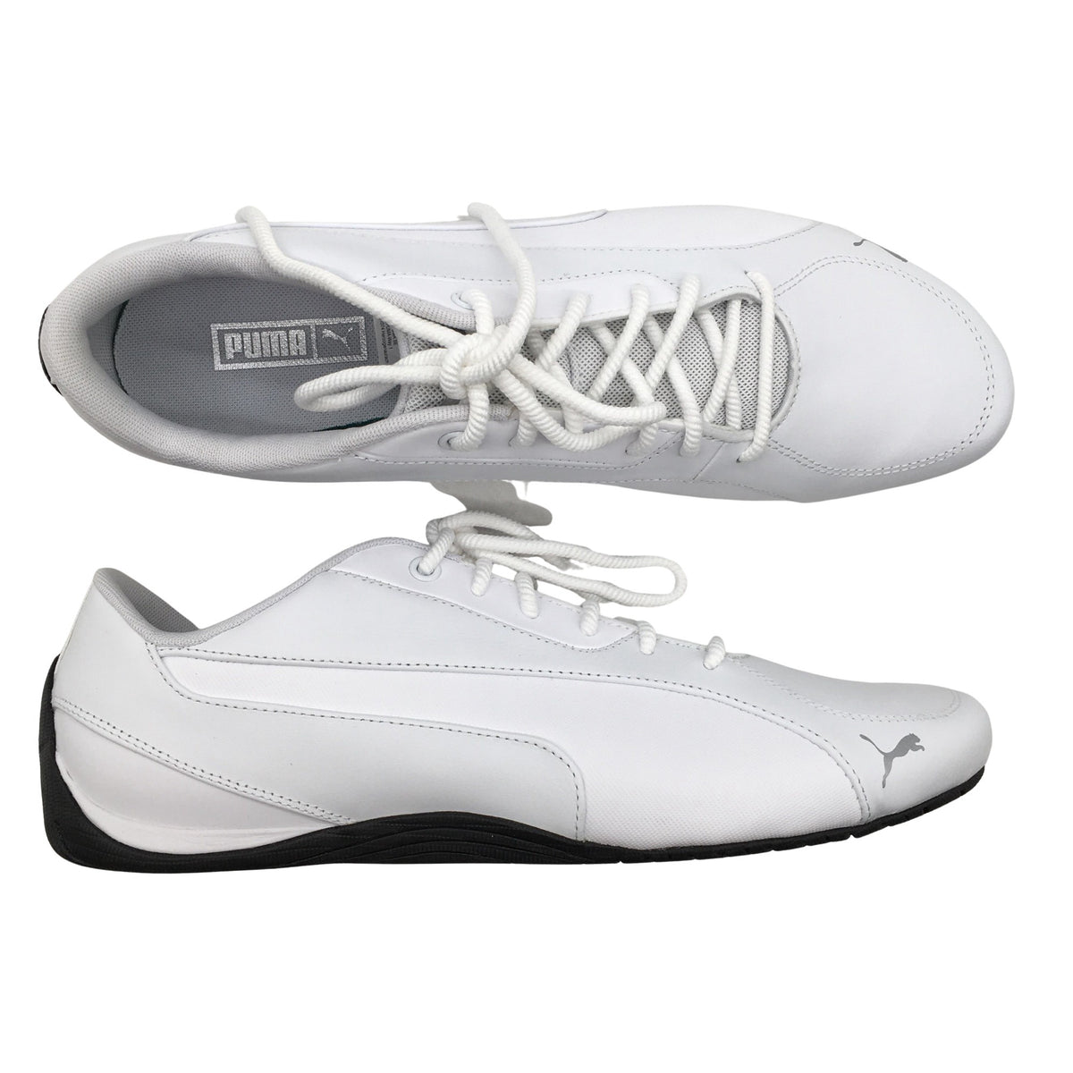 Unisex Puma - Tennarit, koko 45 -  (1)