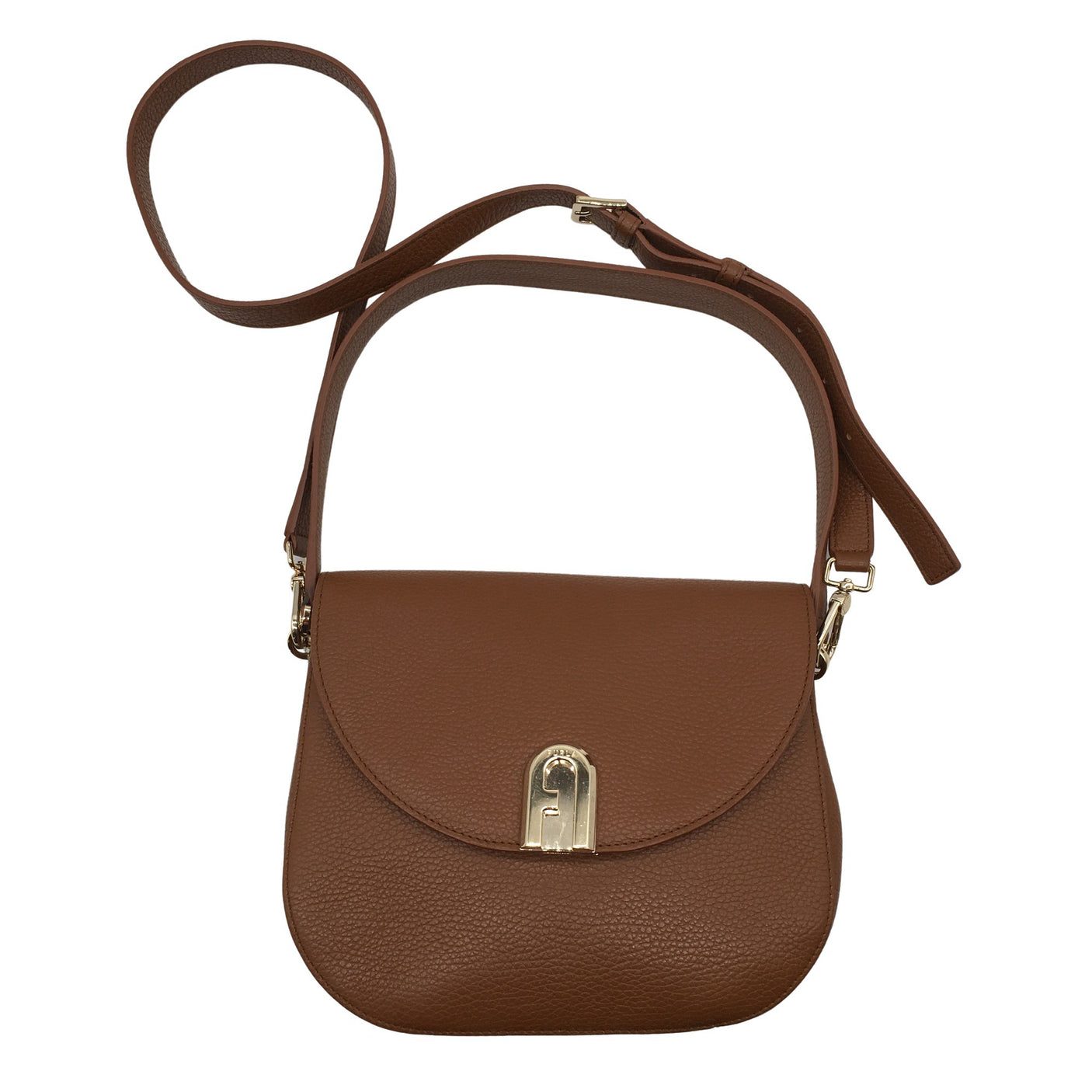 Olkalaukku, koko Midi