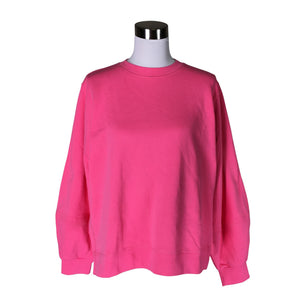 Unisex Ganni - Collegepaita, koko 40 -  (1)