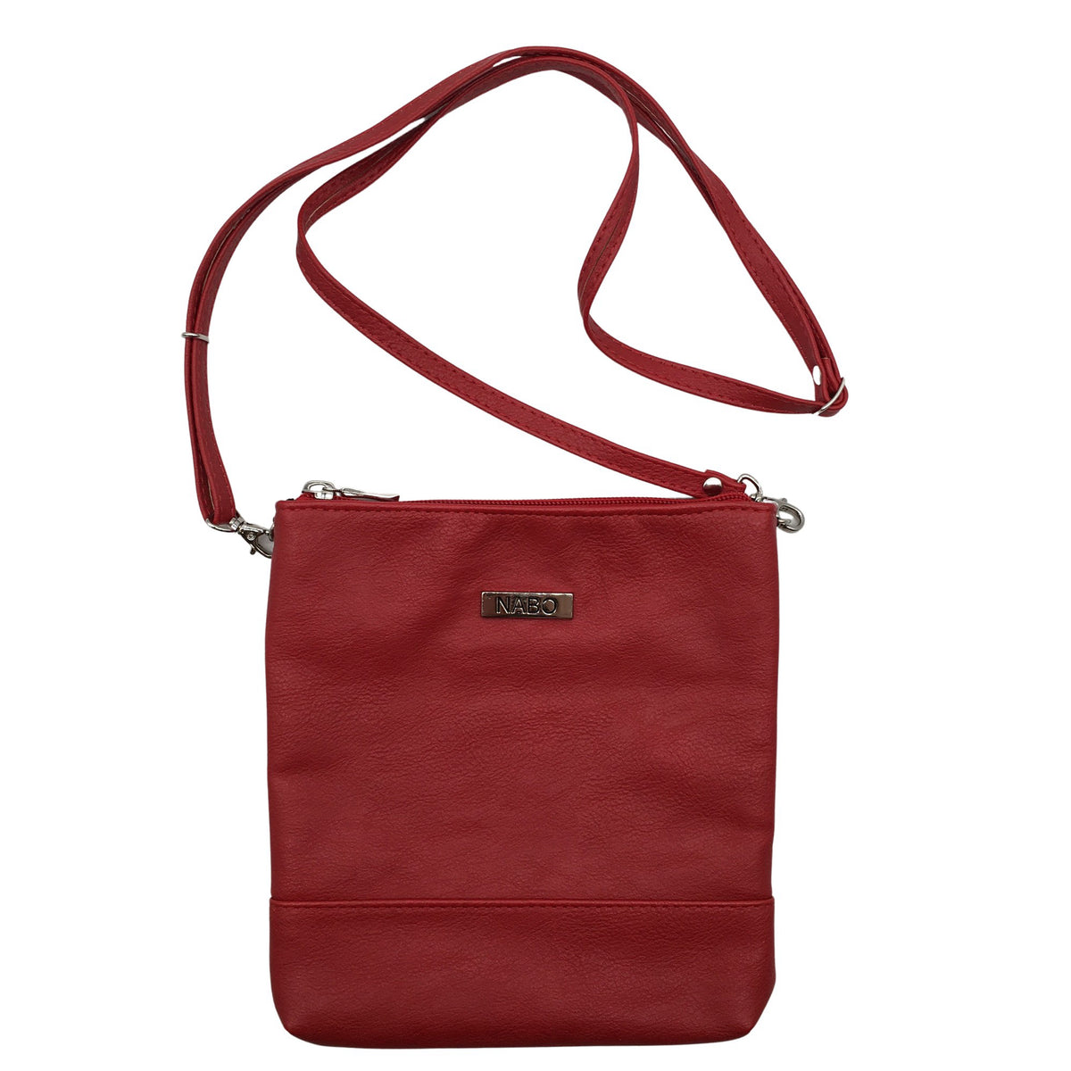 Unisex Nabo - Olkalaukku, koko Mini -  (1)
