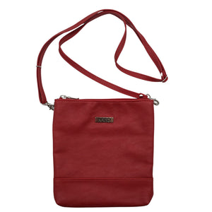 Unisex Nabo - Olkalaukku, koko Mini -  (1)