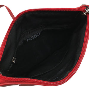 Unisex Nabo - Olkalaukku, koko Mini -  (2)