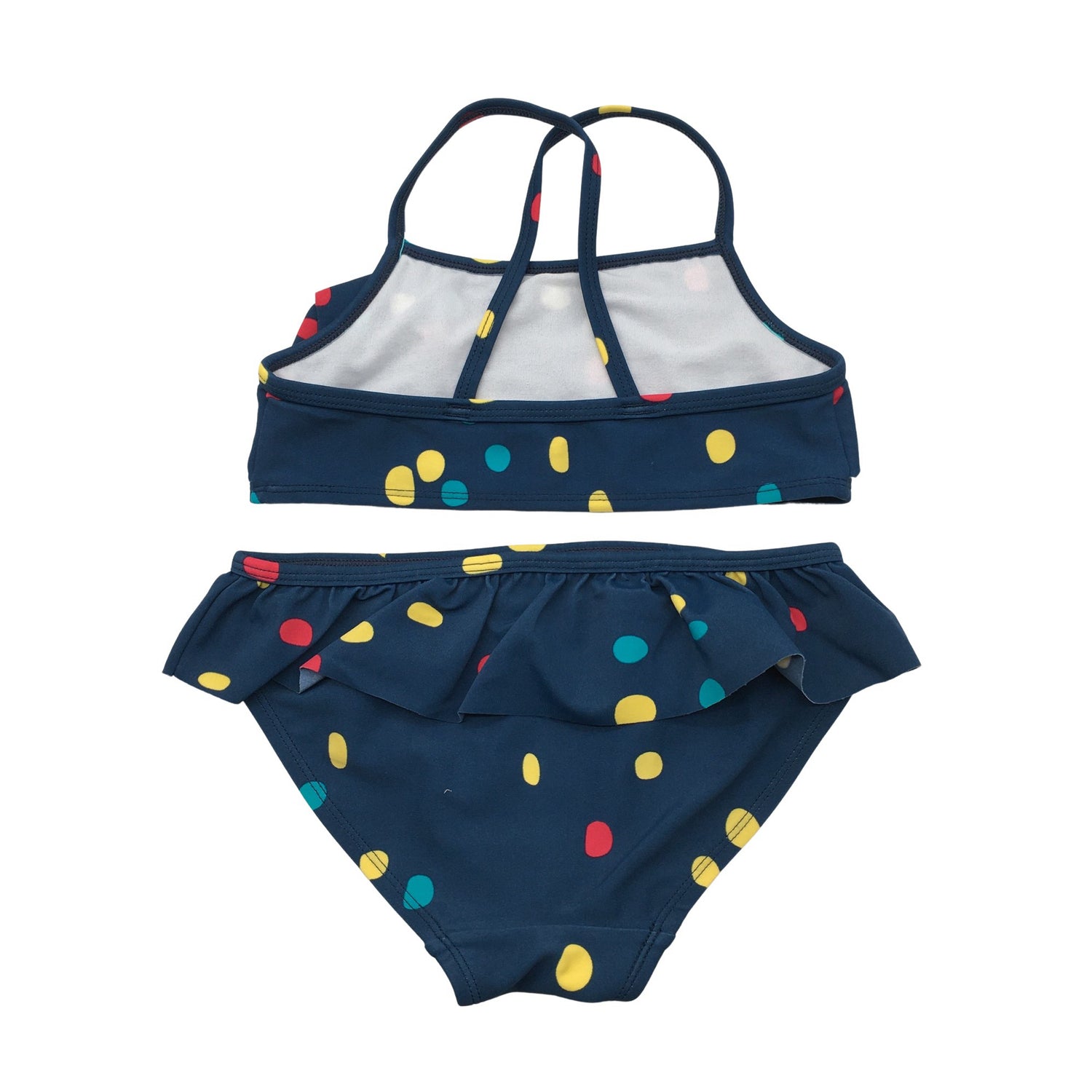  Uima-asu  Bikinit, koko 110 - 116  Polarn O. Pyret 