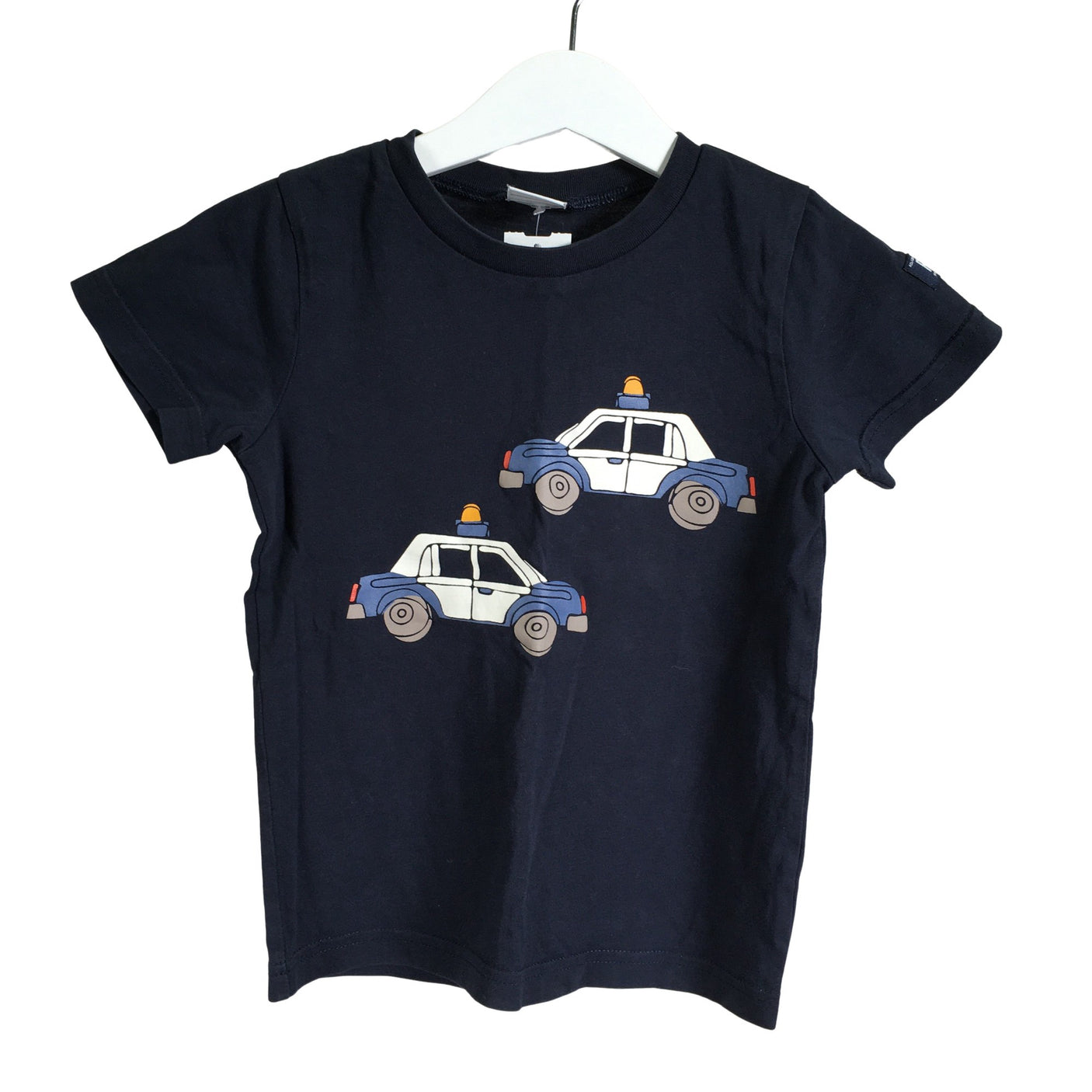 Unisex Polarn O. Pyret - T-paita, koko 98 - 104 -  (1)