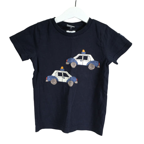 Unisex Polarn O. Pyret - T-paita, koko 98 - 104 -  ()