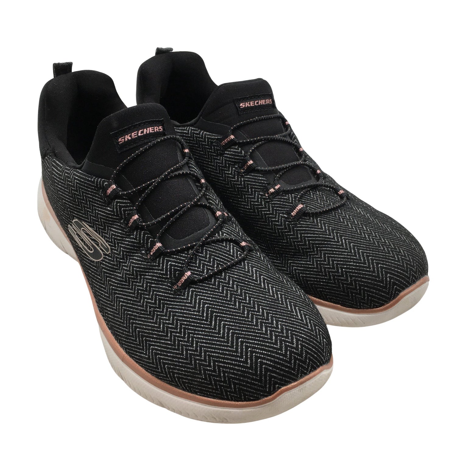  Tennarit  Tennarit, koko 39  Skechers 