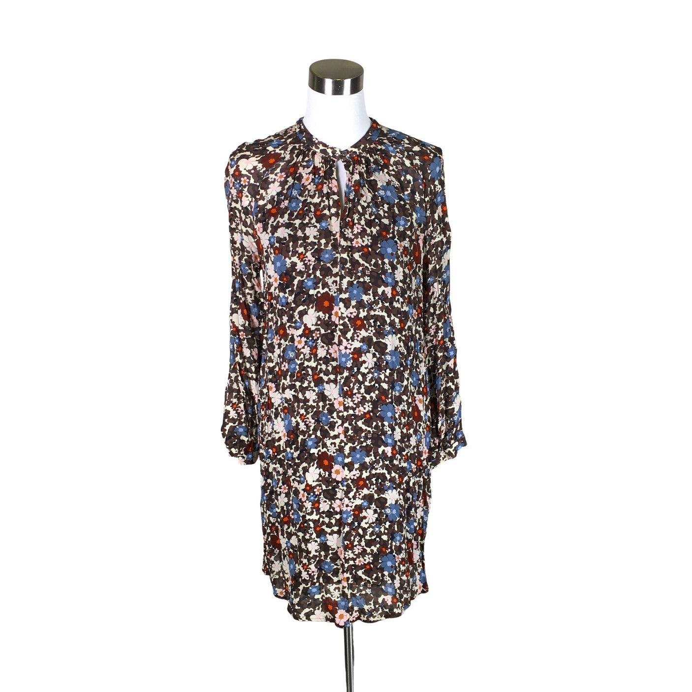 Unisex Marc O'Polo - Sifonkimekko, koko 40 -  (1)