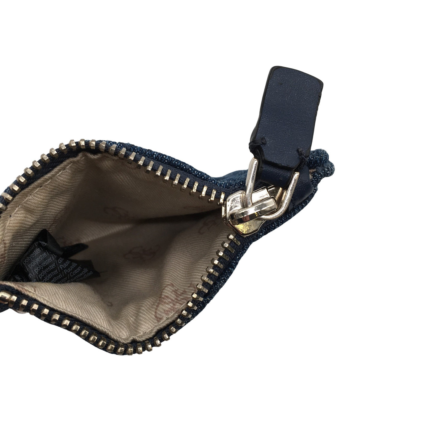 Kukkaro, koko Ei kokoa