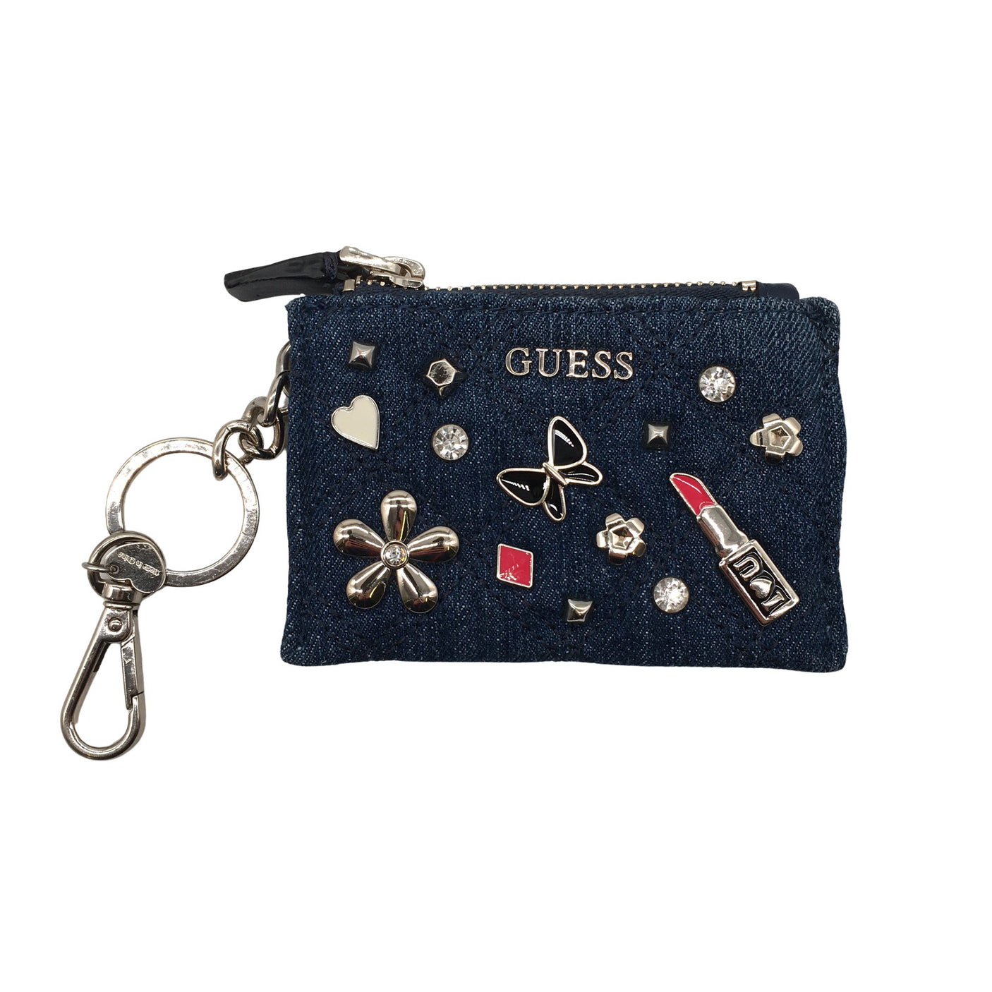 Kukkaro, koko Ei kokoa