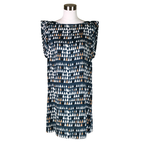 Unisex Sisley - Sifonkimekko, koko 40 -  ()