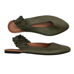 Unisex Mago - Ballerinat, koko 40 -  (1)