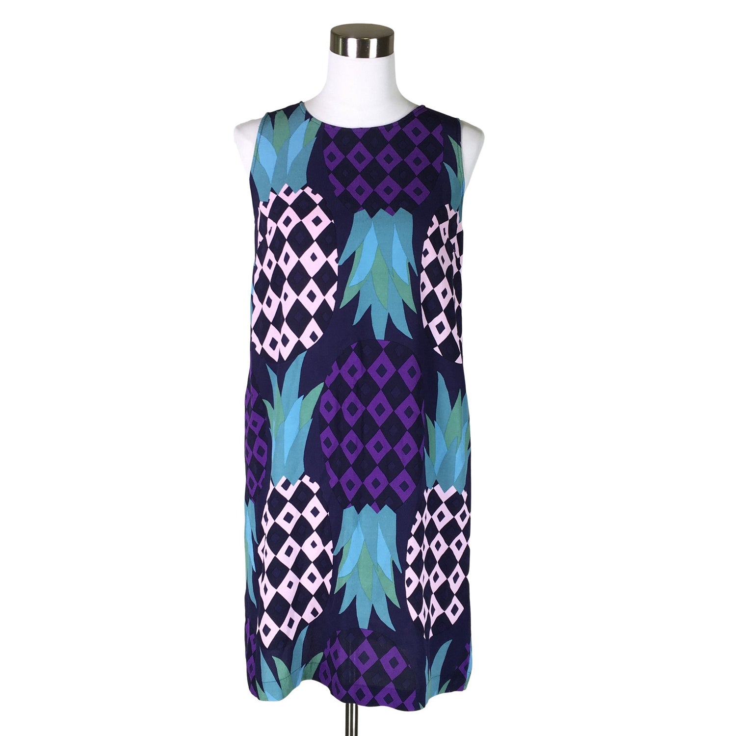 Kangasmekko, koko 38