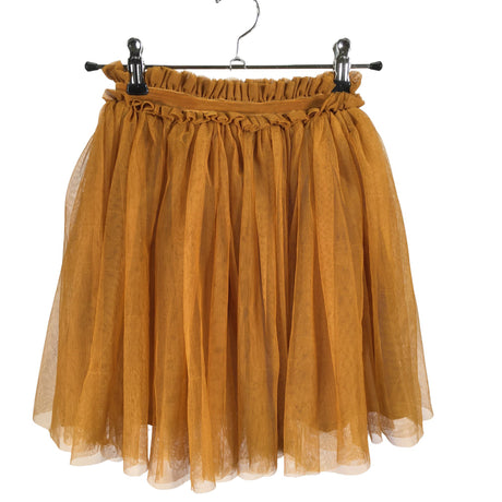Unisex POMPdeLUX - Tyllihame, koko 134 - 140 -  ()