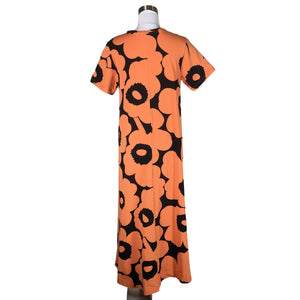Unisex Marimekko - Trikoomekko, koko 38 -  (2)