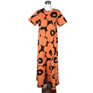 Unisex Marimekko - Trikoomekko, koko 38 -  (1)