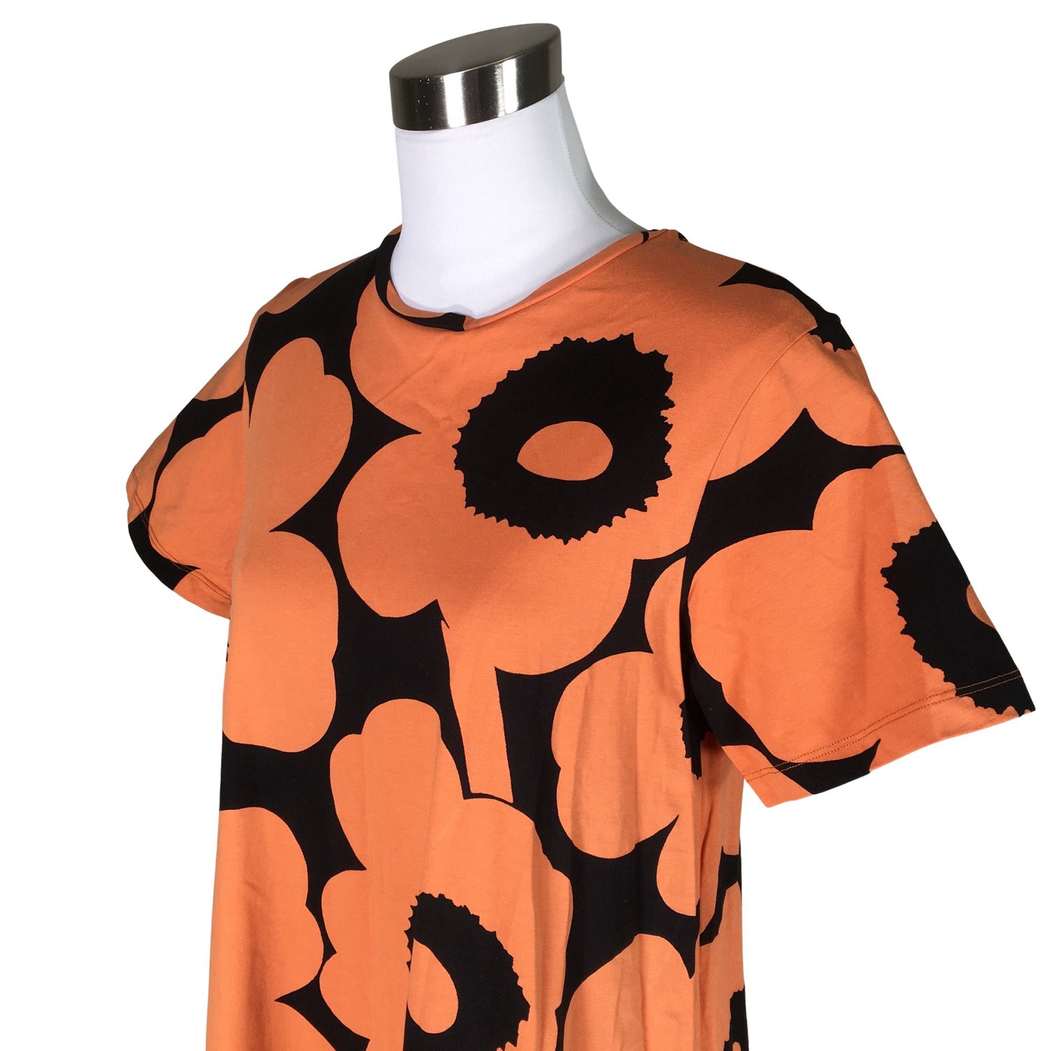  Mekko  Trikoomekko, koko 38  Marimekko 