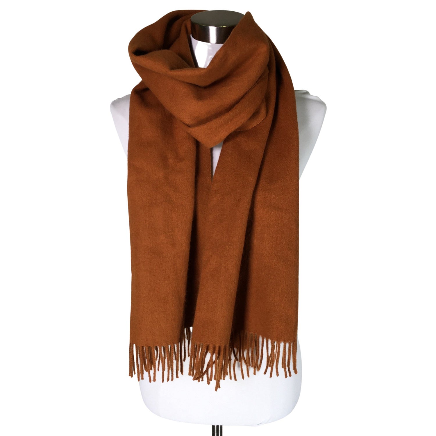 Kaulaliina, koko Maxi