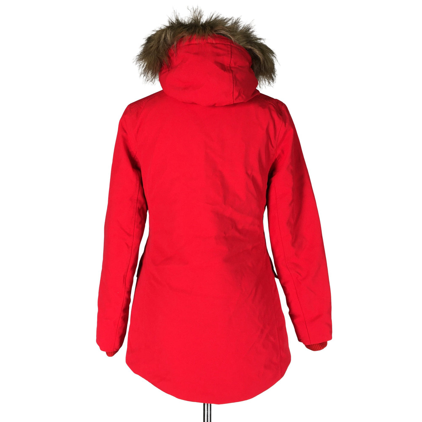 Unisex Helly Hansen - Parkatakki, koko 36 -  (2)