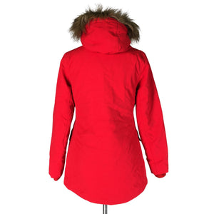 Unisex Helly Hansen - Parkatakki, koko 36 -  (2)