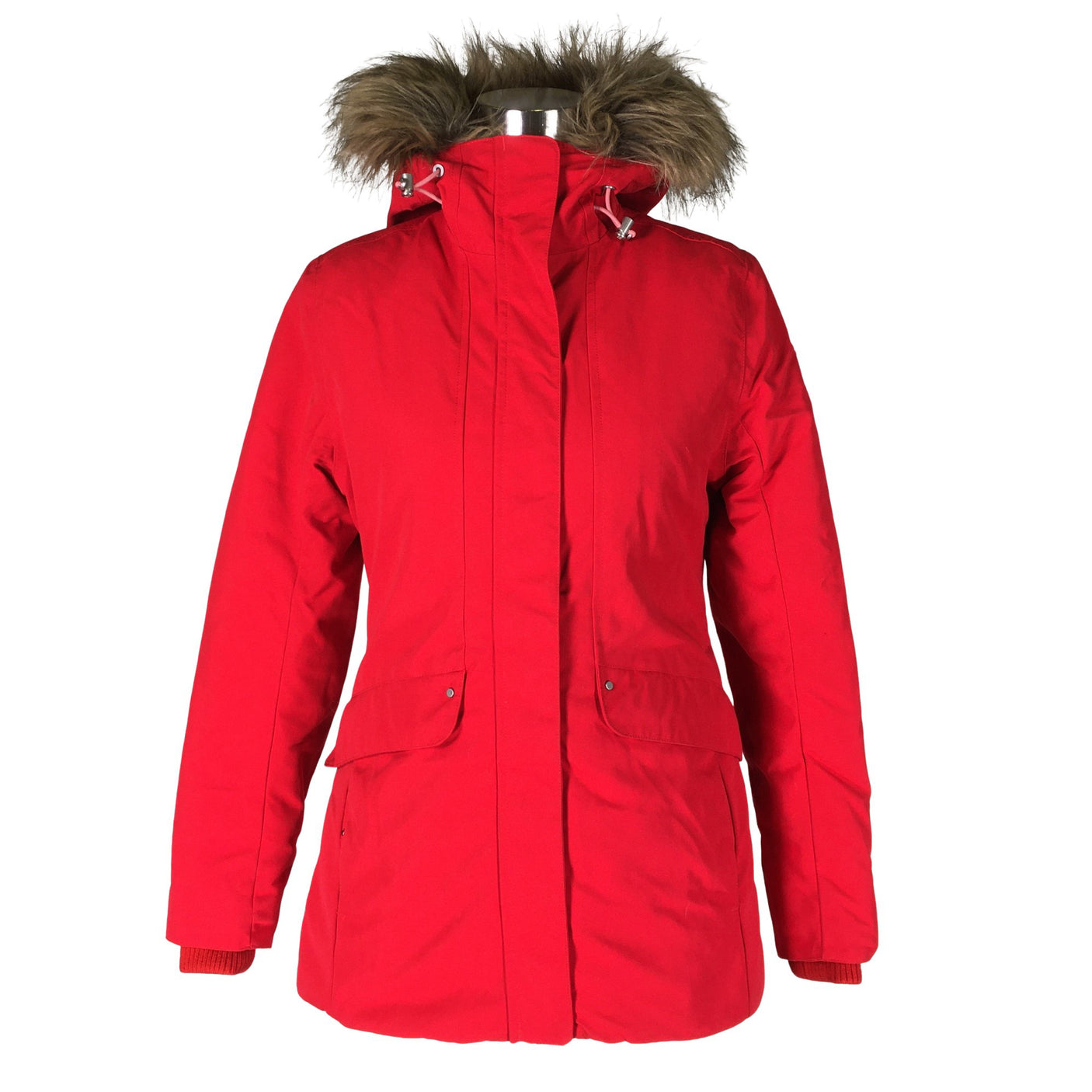 Unisex Helly Hansen - Parkatakki, koko 36 -  (1)