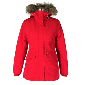 Unisex Helly Hansen - Parkatakki, koko 36 -  (1)