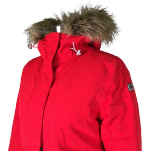 Unisex Helly Hansen - Parkatakki, koko 36 -  (3)