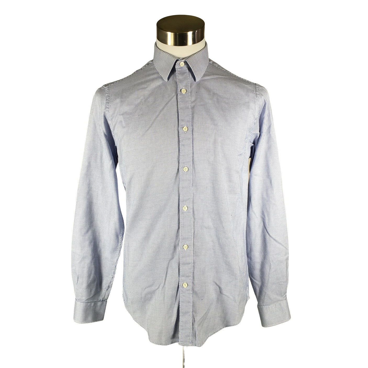 Unisex Zara - Kauluspaita, koko L -  (1)