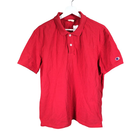 Unisex Champion - Pikeepaita, koko XL -  ()