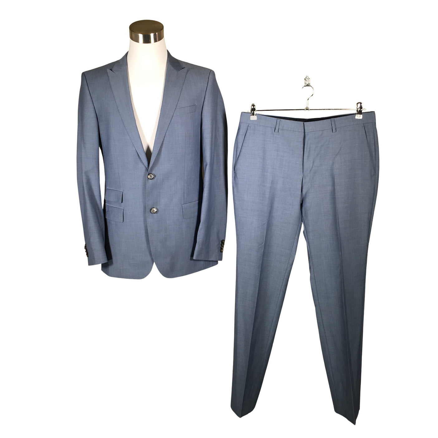 Unisex Hugo Boss - Puku, koko XXL -  (1)