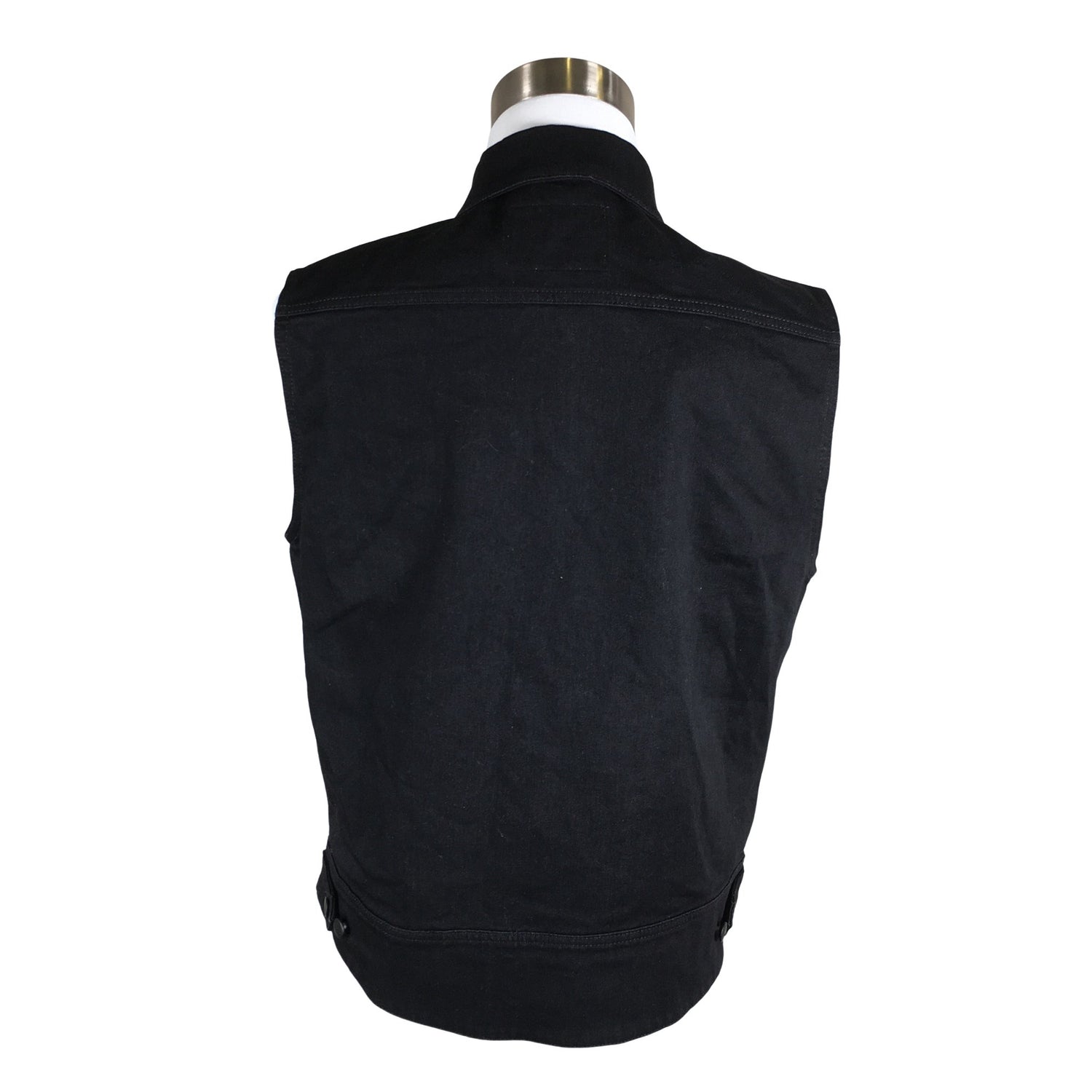 Farkkuliivi, koko XL