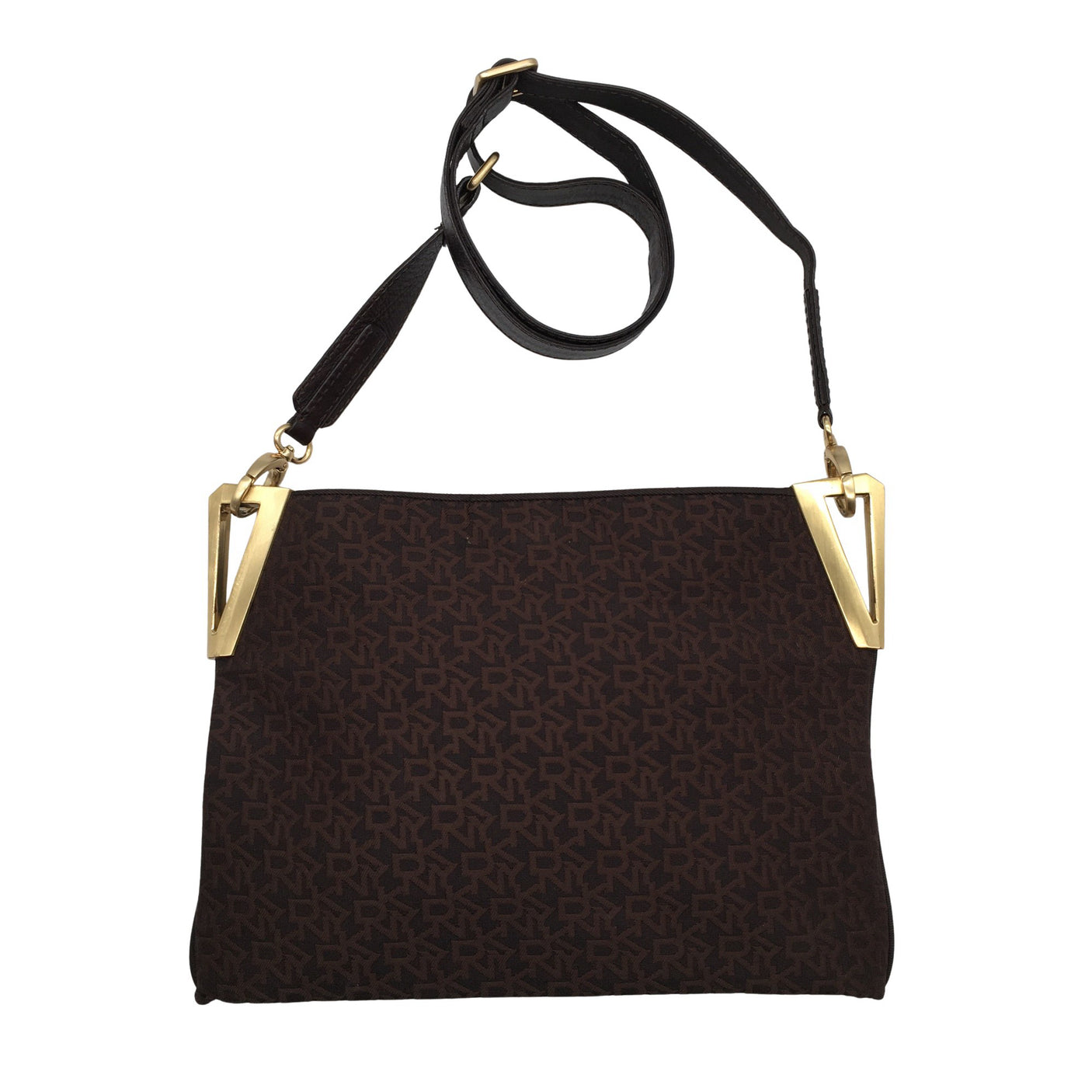 Unisex DKNY - Olkalaukku, koko Midi -  (1)