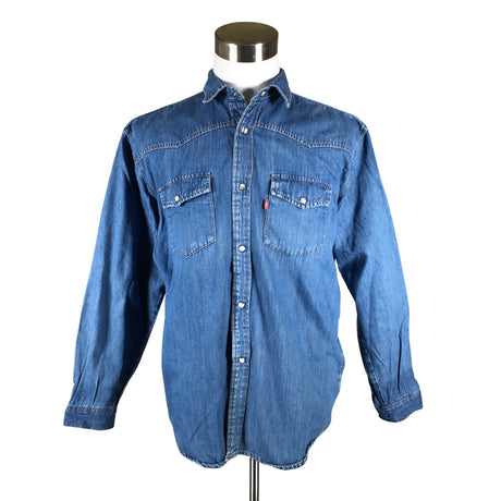 Unisex Levi's - Farkkupaita, koko XL -  ()