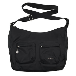 Unisex Samsonite - Olkalaukku, koko Maxi -  (1)