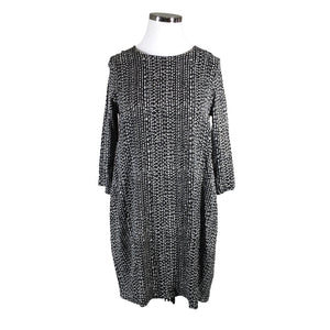 Sifonkimekko, koko 42