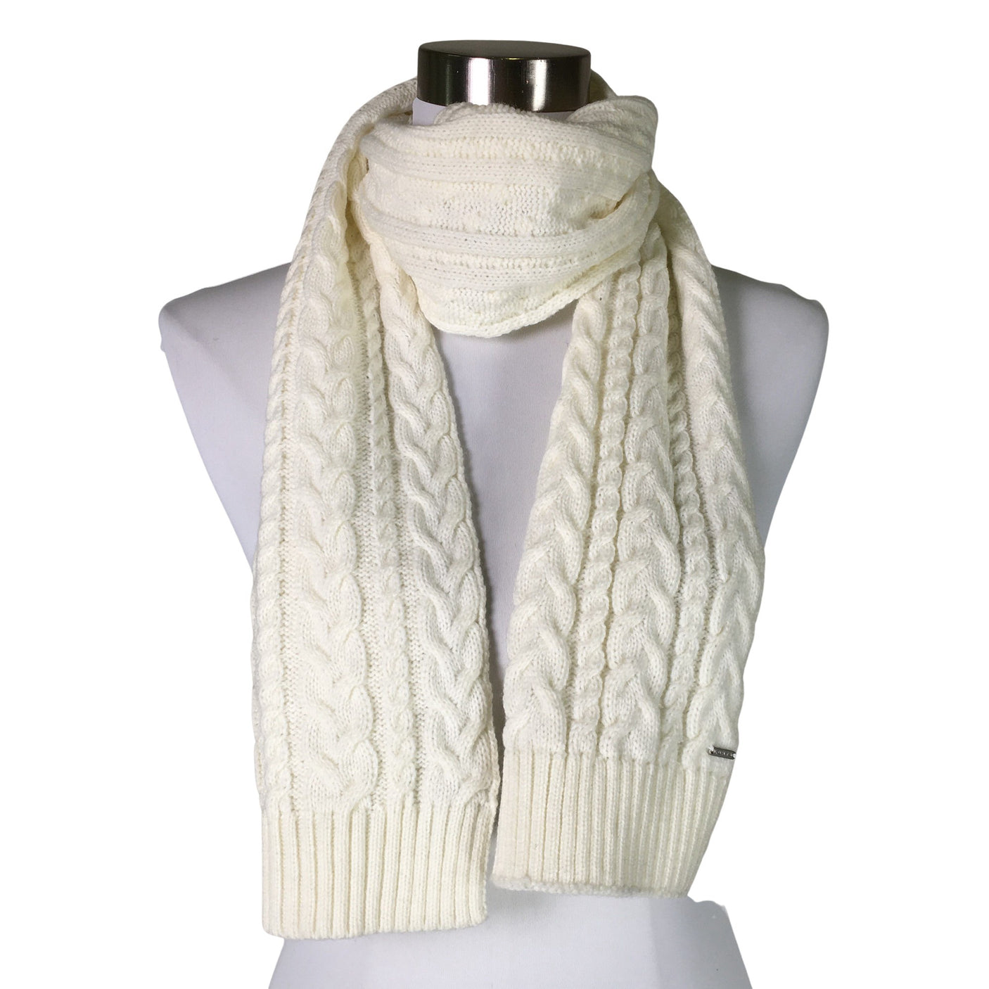 Kaulaliina, koko Maxi