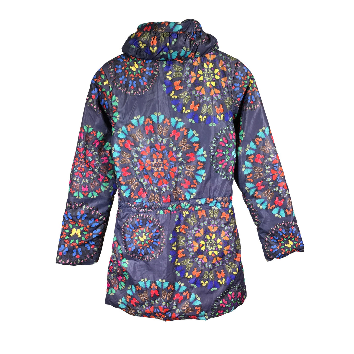 Unisex Desigual - Toppatakki, koko 158 - 164 -  (2)