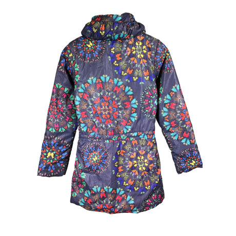 Unisex Desigual - Toppatakki, koko 158 - 164 -  (2)