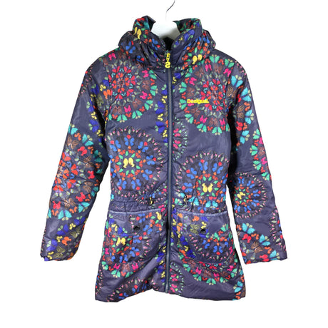 Unisex Desigual - Toppatakki, koko 158 - 164 -  ()